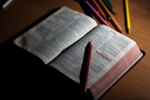 l’écriture sur la datation biblique